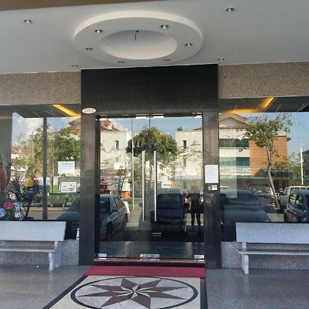 Maxi Inn Bintulu Εξωτερικό φωτογραφία