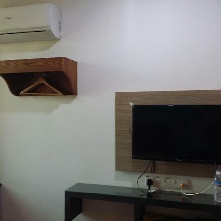 Maxi Inn Bintulu Εξωτερικό φωτογραφία