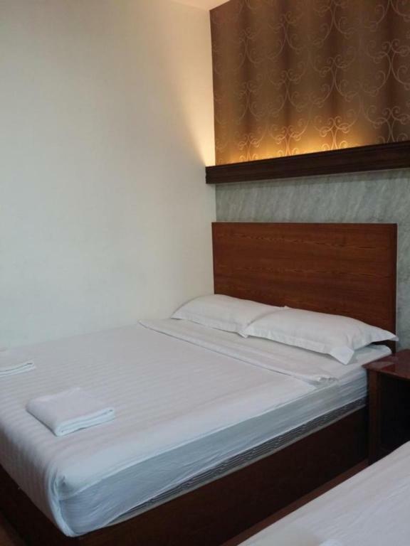 Maxi Inn Bintulu Εξωτερικό φωτογραφία