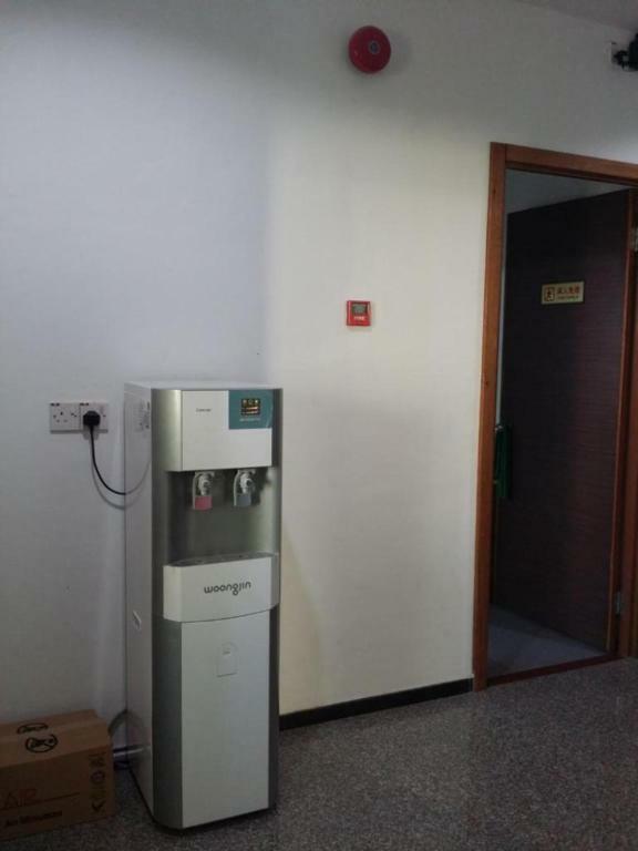 Maxi Inn Bintulu Εξωτερικό φωτογραφία