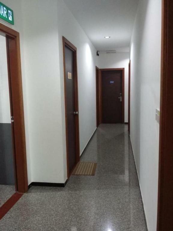 Maxi Inn Bintulu Εξωτερικό φωτογραφία