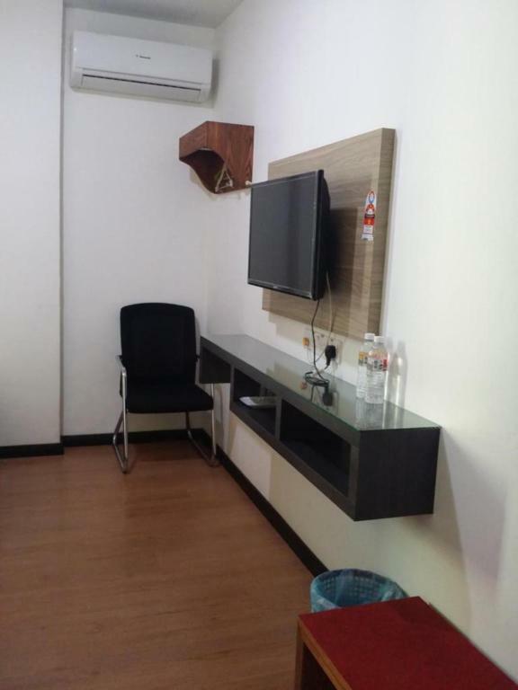 Maxi Inn Bintulu Εξωτερικό φωτογραφία