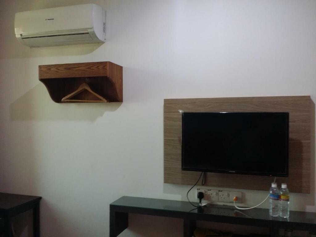Maxi Inn Bintulu Εξωτερικό φωτογραφία