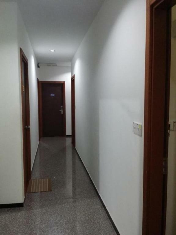 Maxi Inn Bintulu Εξωτερικό φωτογραφία
